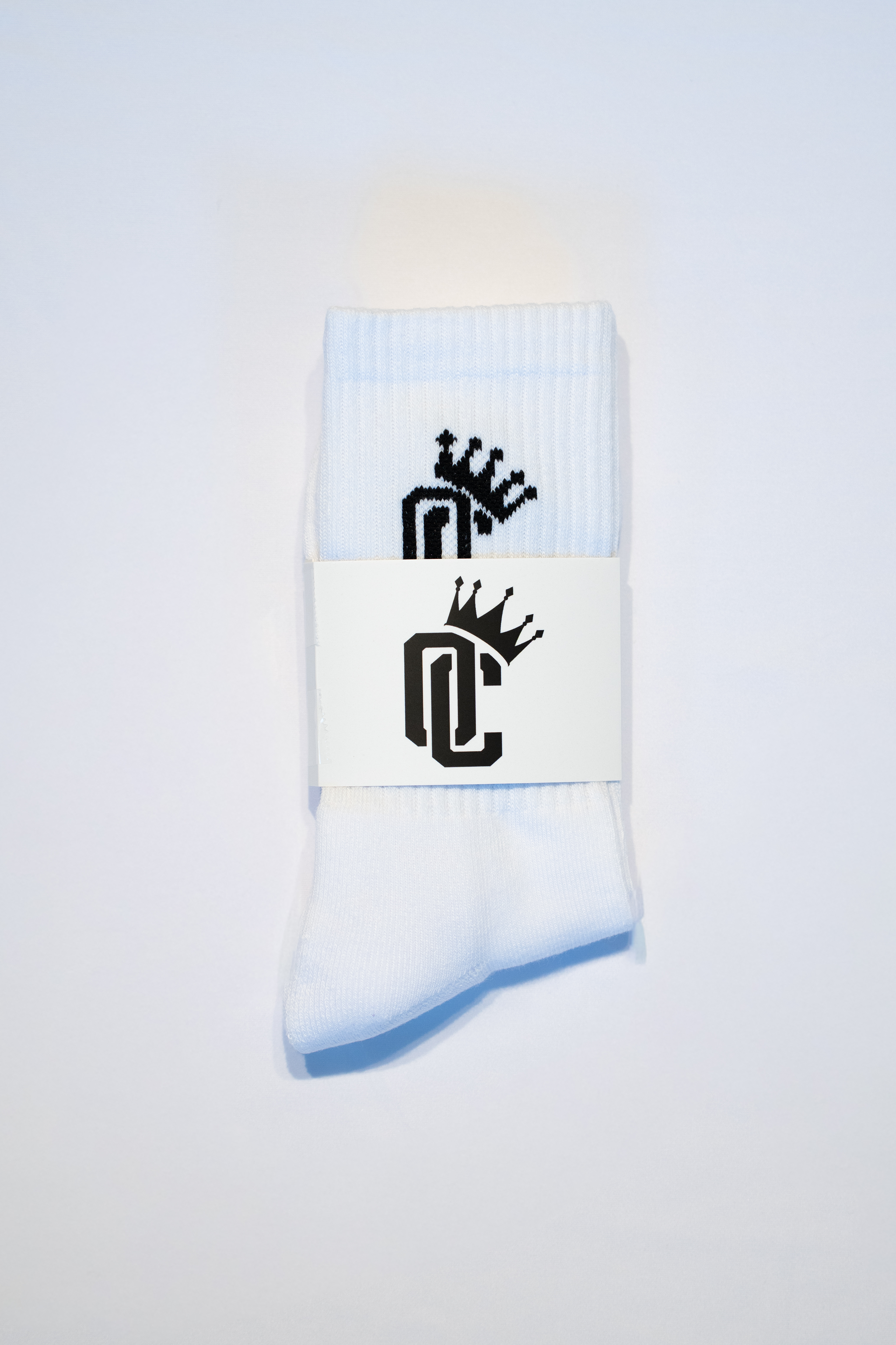 LIMITED EDITION: OC ROYALS CREW SOCKS
