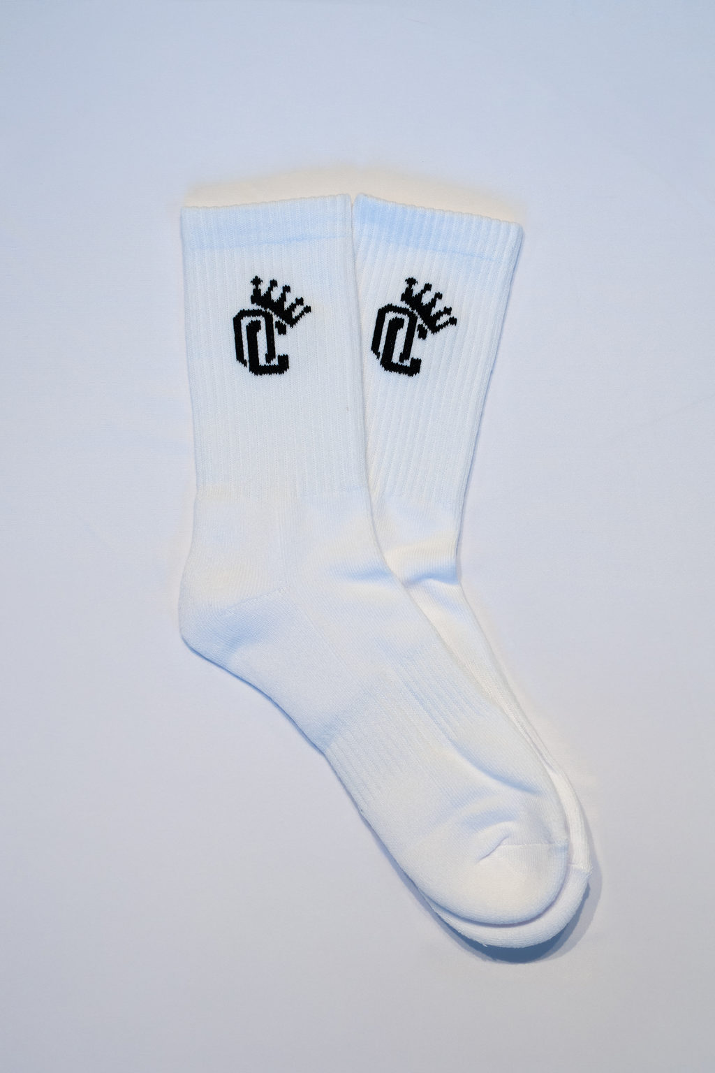 LIMITED EDITION: OC ROYALS CREW SOCKS