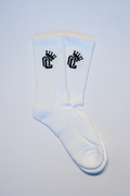 LIMITED EDITION: OC ROYALS CREW SOCKS