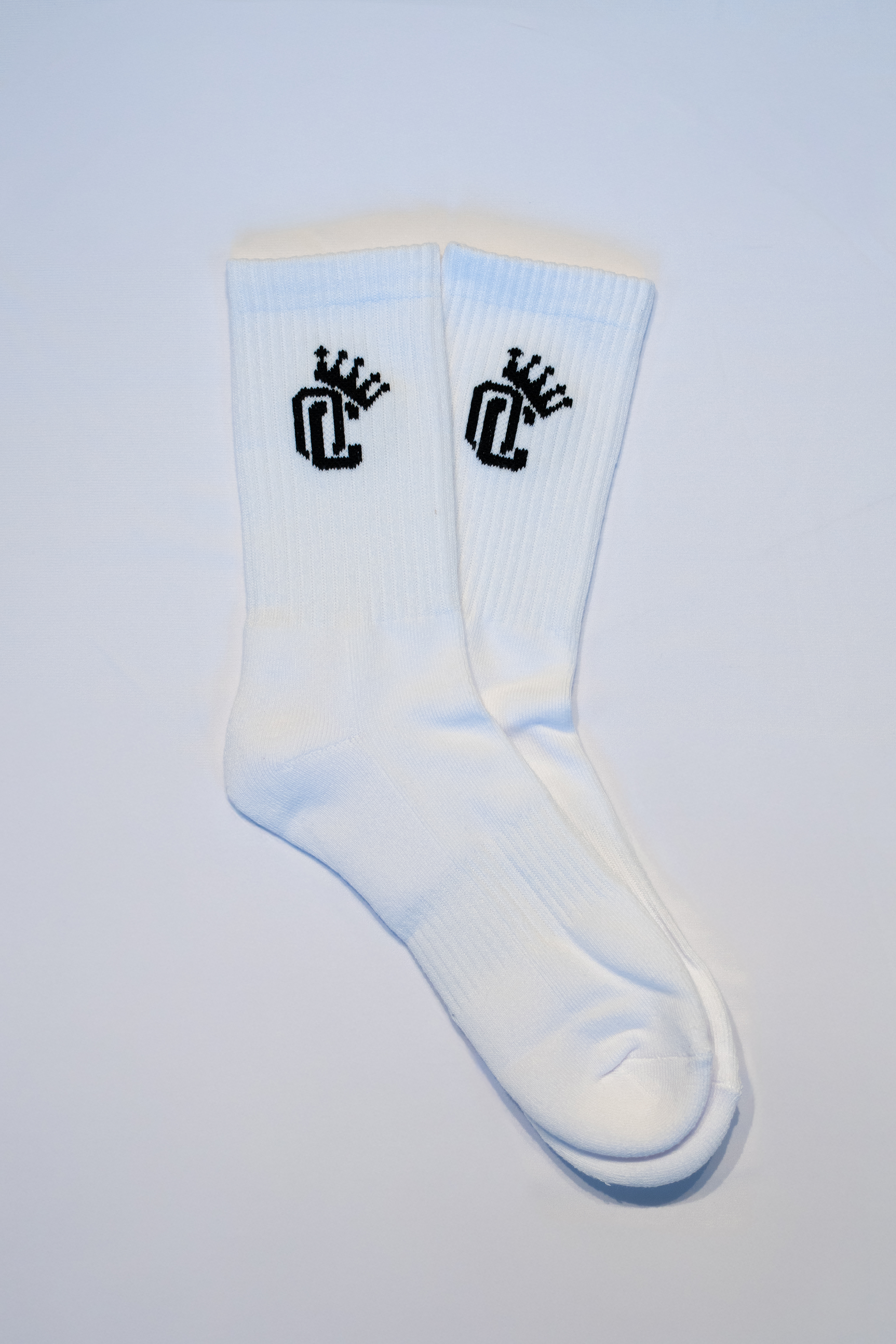 LIMITED EDITION: OC ROYALS CREW SOCKS