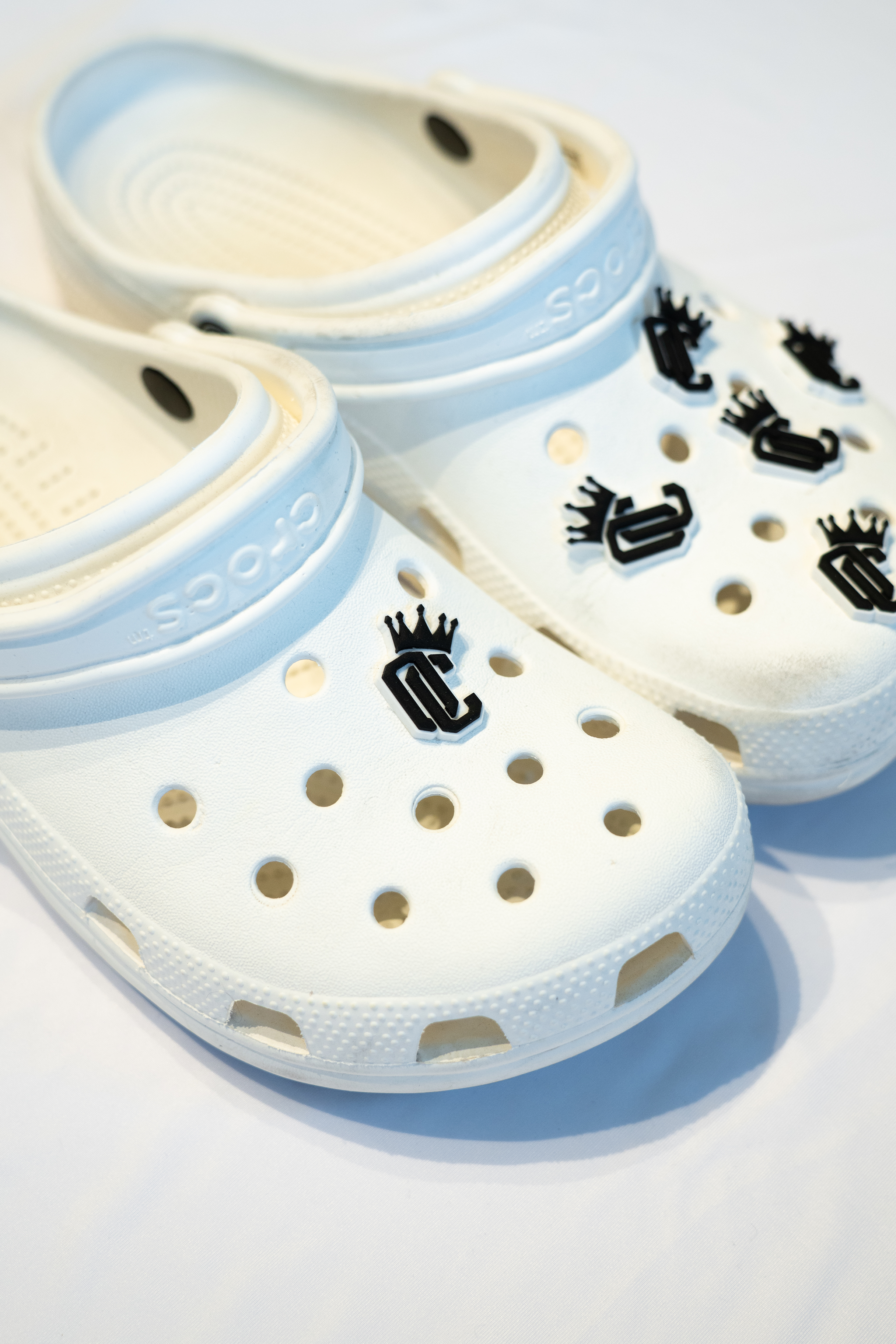 LIMITED EDITION: OC ROYALS JIBBITZ