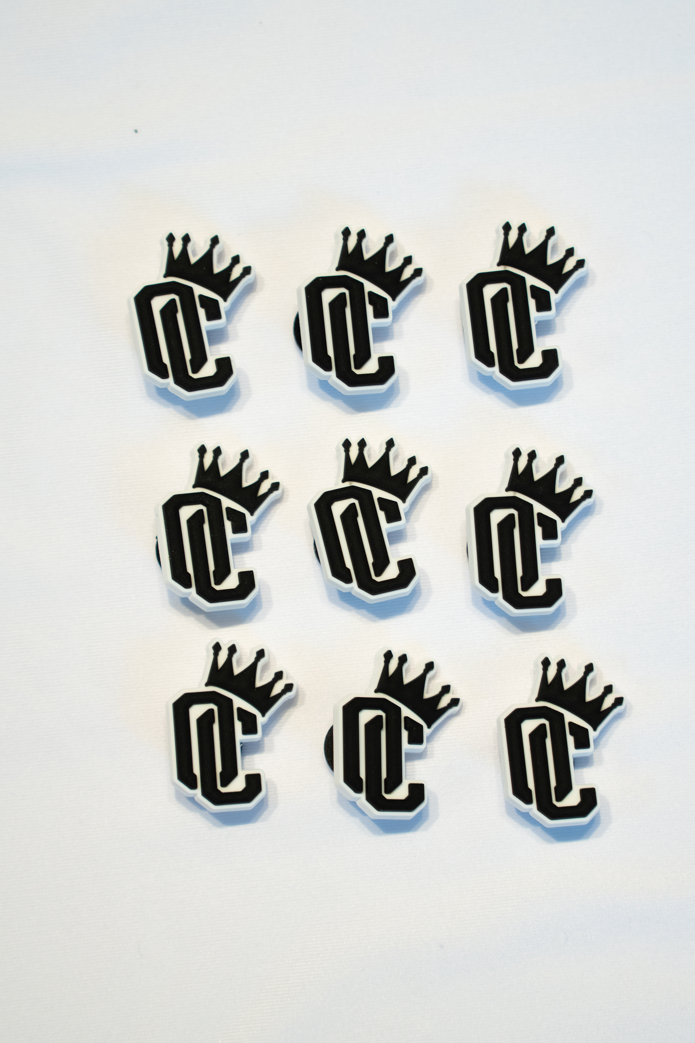 LIMITED EDITION: OC ROYALS JIBBITZ
