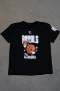 LIMITED EDITION - AMAZN HQ X OC ROYALS TEE